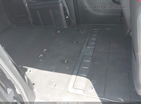 2C4RDGEG2GR384213 2016 DODGE GRAND CARAVAN Черный Вид наклейки с VIN-кодом