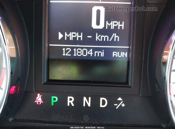 2C4RDGEG2GR384213 2016 DODGE GRAND CARAVAN Черный 