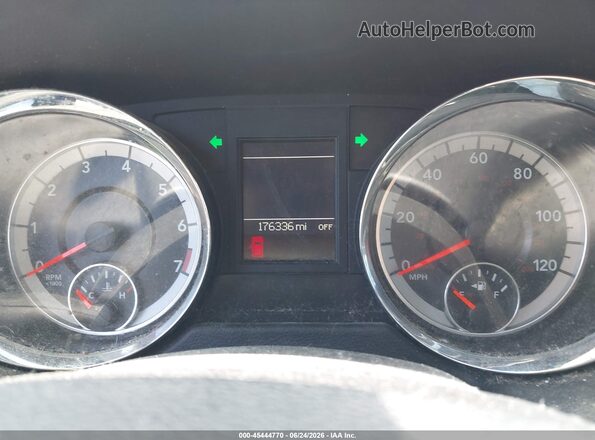 2C4RDGEG2HR845427 2017 DODGE GRAND CARAVAN Silver Vista de los asientos traseros
