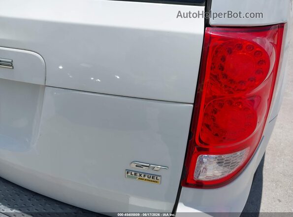 2C4RDGEG5JR335370 2018 DODGE GRAND CARAVAN White 