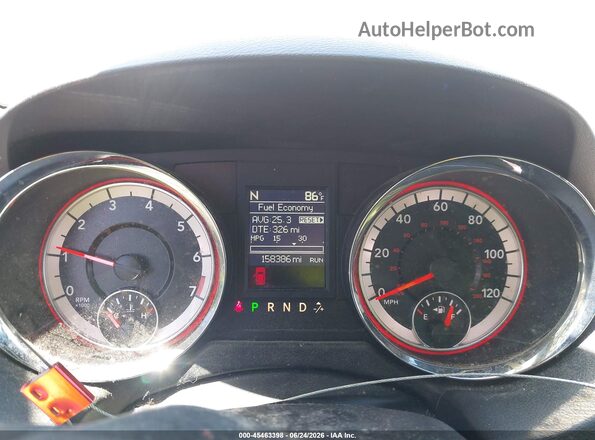 2C4RDGEG5LR188714 2020 DODGE GRAND CARAVAN White Vista de los asientos traseros