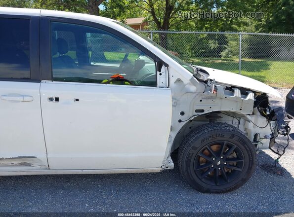2C4RDGEG5LR188714 2020 DODGE GRAND CARAVAN White 
