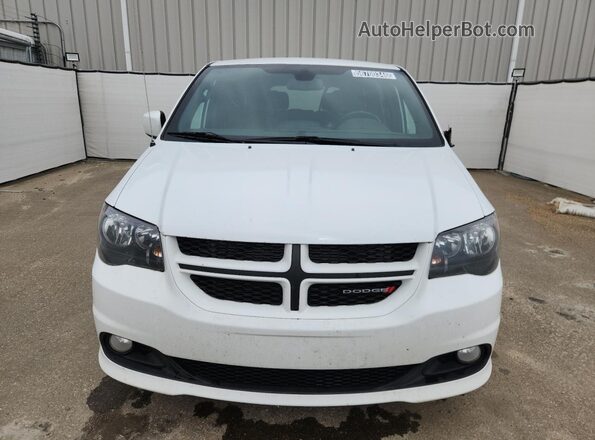 2C4RDGEG5LR199776 2020 DODGE GRAND White 