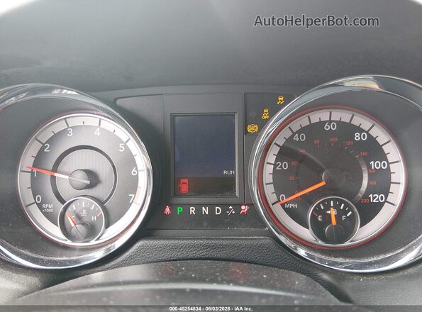 2C4RDGEG7LR179030 2020 DODGE GRAND CARAVAN Maroon Հետևի նստատեղերի տեսք