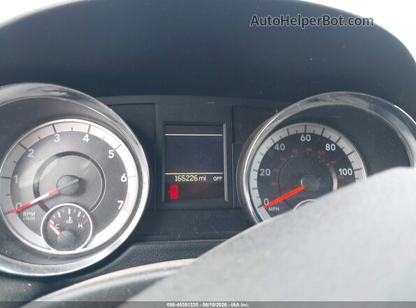 2C4RDGEG8HR732016 2017 DODGE GRAND CARAVAN Белый Вид задних сидений