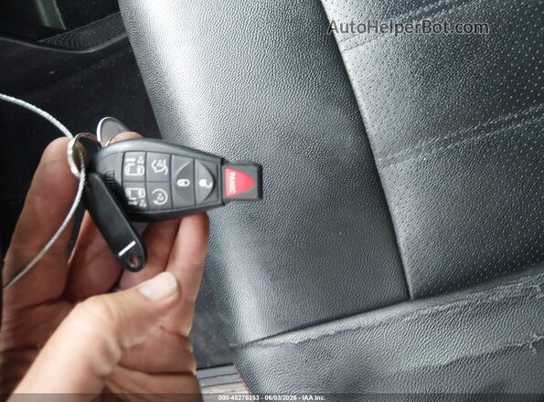 2C4RDGEG8JR346475 2018 DODGE GRAND CARAVAN Black Vista del salpicadero