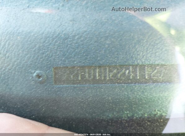 2F01H224112       1972 FORD MUSTANG Light Blue Вид подкапотного пространства