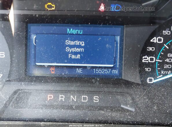 2FMGK5B86GBA19214 2016 FORD FLEX Black 