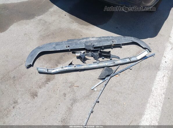 2FMGK5B87GBA12577 2016 FORD FLEX Black Instrument cluster view
