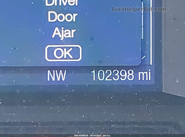 2FMGK5B87GBA12577 2016 FORD FLEX Black 