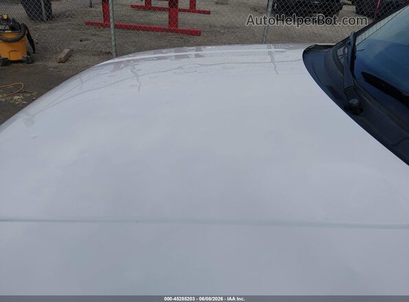 2FMGK5C84JBA03177 2018 FORD FLEX White Դիմացի տեսք