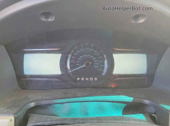 2FMGK5C88HBA03595 2017 FORD FLEX Silver 