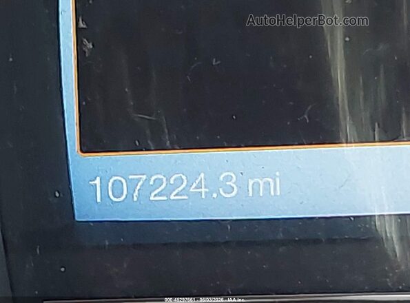 2FMGK5D80GBA06827 2016 FORD FLEX Black 
