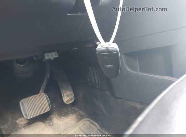 2FMHK6C81HBA06364 2017 FORD FLEX Black 