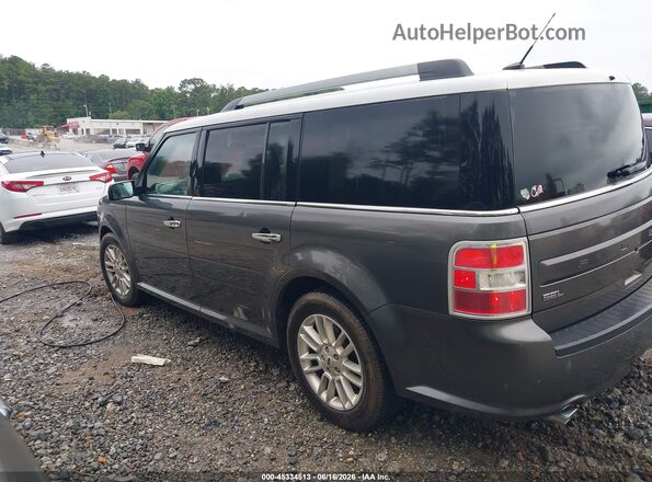 2FMHK6C81HBA06364 2017 FORD FLEX Black 