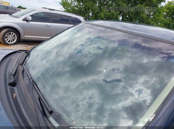 2FMHK6C83KBA27546 2019 FORD FLEX Blue 