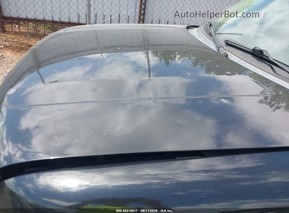 2FMHK6C87KBA22852 2019 FORD FLEX Black Вид спереду