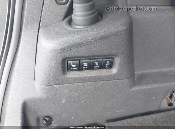 2FMHK6D84KBA02766 2019 FORD FLEX Black 