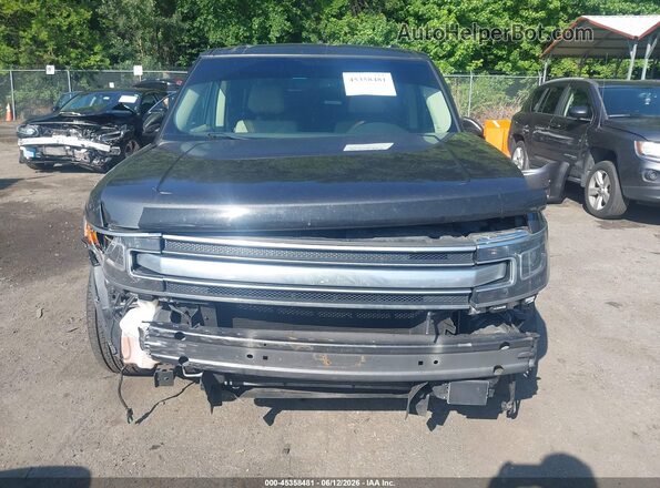 2FMHK6D87KBA33364 2019 FORD FLEX Gray 