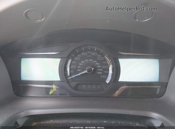 2FMHK6D8XJBA07078 2018 FORD FLEX Black Вид задніх сидінь