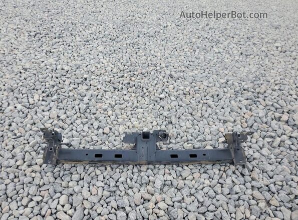 2FMHK6DT7JBA02151 2018 FORD FLEX White Engine compartment view