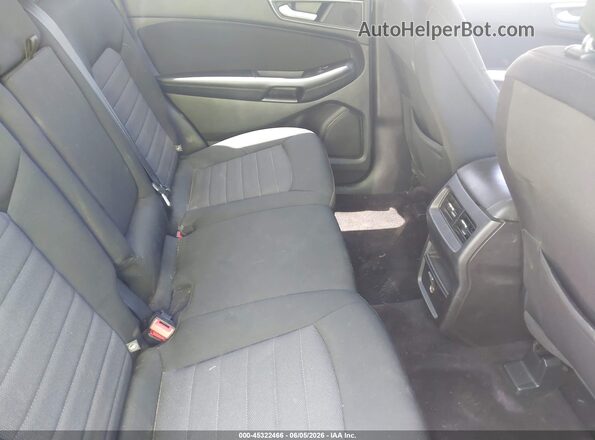 2FMPK3G90HBB87325 2017 FORD EDGE Gray VIN կոդի պիտակի տեսք
