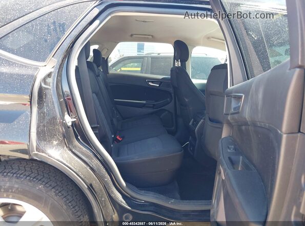 2FMPK3G90JBB51480 2018 FORD EDGE Black VIN կոդի պիտակի տեսք