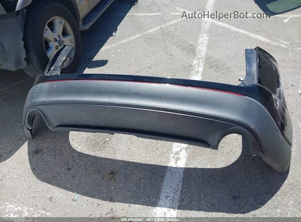 2FMPK3G90JBB51480 2018 FORD EDGE Black Սարքավորումների վահանակի տեսք