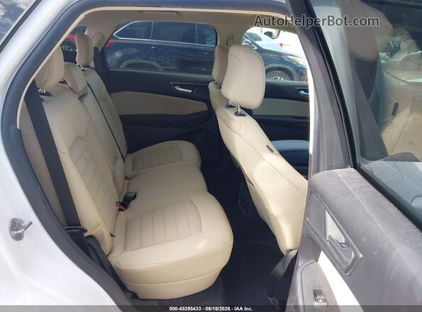 2FMPK3G91MBA40912 2021 FORD EDGE White VIN կոդի պիտակի տեսք