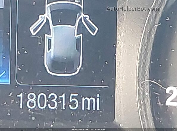2FMPK3G92GBB70993 2016 FORD EDGE Silver 