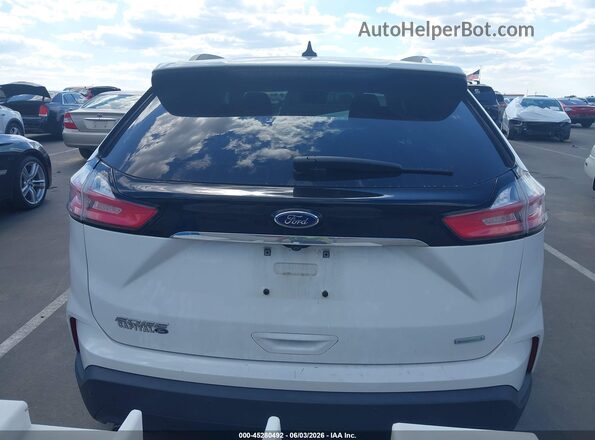 2FMPK3G93LBA47178 2020 FORD EDGE White 