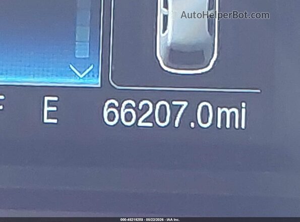 2FMPK3G95JBC38470 2018 FORD EDGE Gray 