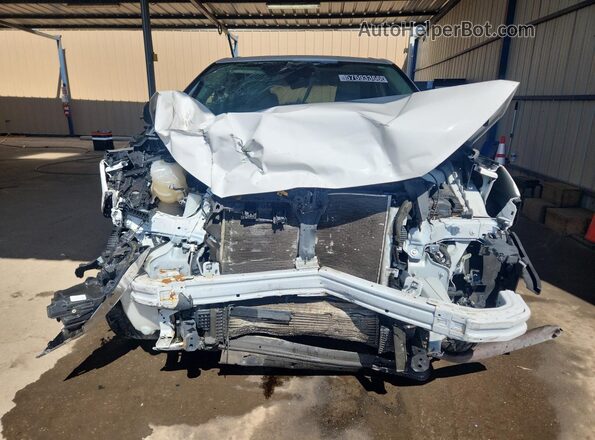 2FMPK3G95MBA22512 2021 FORD EDGE Белый 