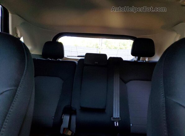 2FMPK3G95MBA45479 2021 FORD EDGE Blue 