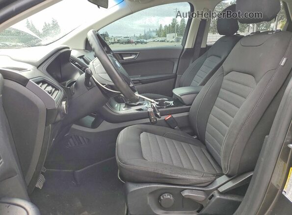 2FMPK3G96GBB83990 2016 FORD EDGE Charcoal 