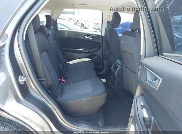 2FMPK3G96JBB40046 2018 FORD EDGE Серый 