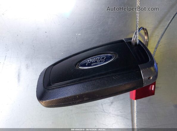 2FMPK3G96JBB40046 2018 FORD EDGE Серый 