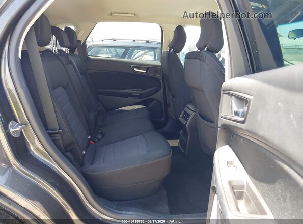 2FMPK3G96JBC10029 2018 FORD EDGE Серый 