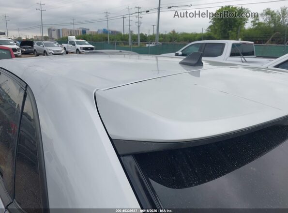 2FMPK3G96KBC26913 2019 FORD EDGE Silver 