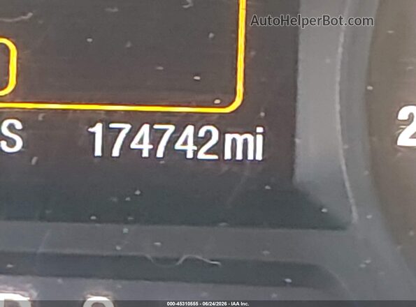 2FMPK3G97HBC20627 2017 FORD EDGE Blue 