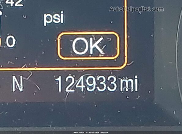 2FMPK3G97JBB96125 2018 FORD EDGE Black 