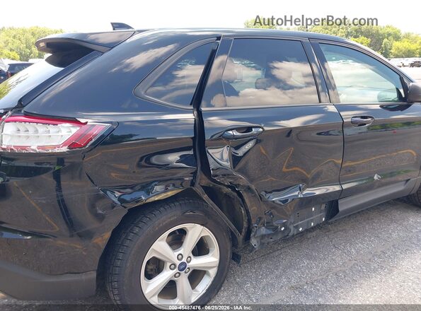 2FMPK3G97JBB96125 2018 FORD EDGE Black 
