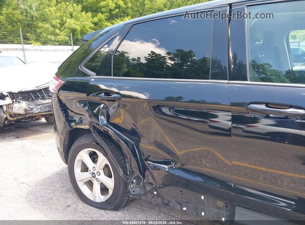 2FMPK3G97JBB96125 2018 FORD EDGE Black 