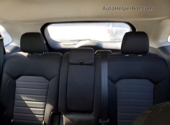 2FMPK3G98HBB56906 2017 FORD EDGE Черный 