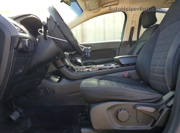 2FMPK3G98HBB56906 2017 FORD EDGE Черный 