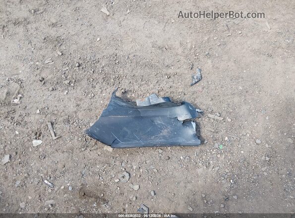 2FMPK3G98JBC06628 2018 FORD EDGE Черный Вид щитка приборов