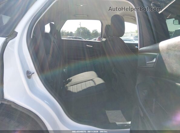 2FMPK3G98LBB65291 2020 FORD EDGE Белый Вид наклейки с VIN-кодом