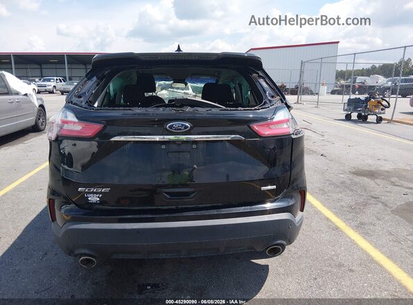 2FMPK3G9XLBA58937 2020 FORD EDGE Black 