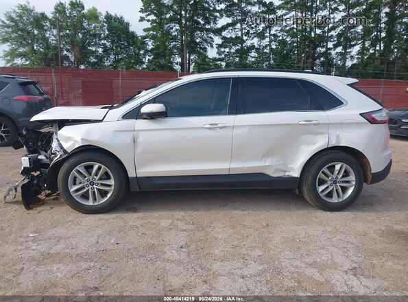 2FMPK3J81JBC40216 2018 FORD EDGE White 