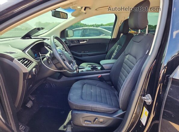 2FMPK3J83GBC40002 2016 FORD EDGE Черный 
